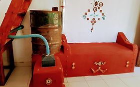 Cabañas La Comarca del Hobit